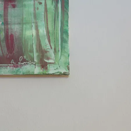 Alojamento de Acomodação e Pequeno-almoço Aurea Art Cefalù