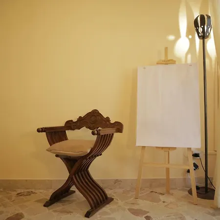 Alojamento de Acomodação e Pequeno-almoço Aurea Art