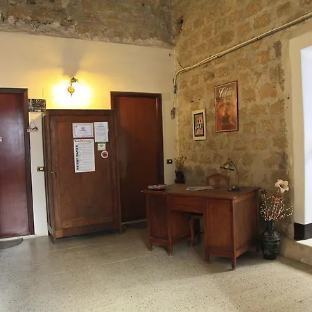 Bed & Breakfast Aurea Art Cefalu