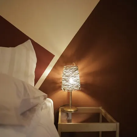 Bed & Breakfast Aurea Art Cefalu