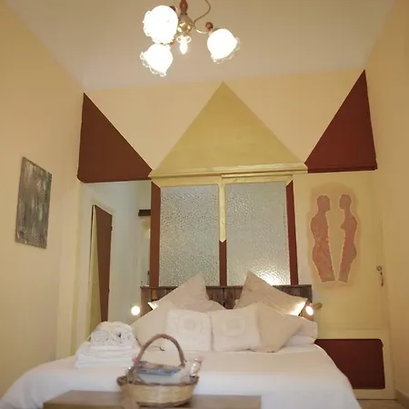 Bed & Breakfast Aurea Art *