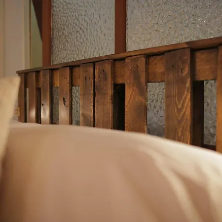 Aurea Art Bed & Breakfast *